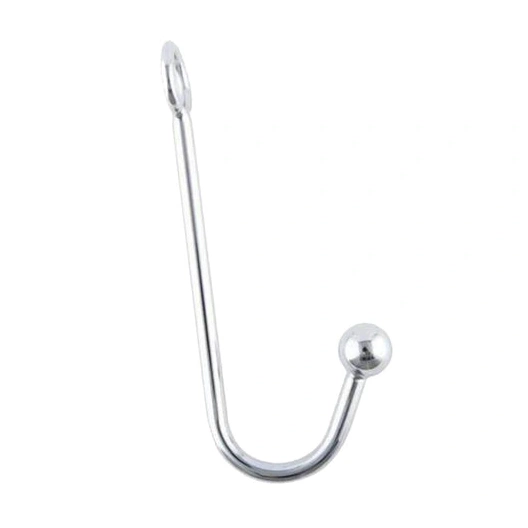 Toy Sex 3294 Hook Smooth Anal Metal AllNight 1209